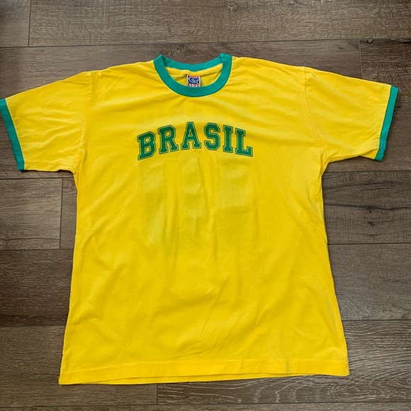 Porto Blue Other - Brazilian T-Shirt